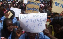 Crise scolaire: Gouvernement et syndicats d’enseignants se donnent rendez-vous