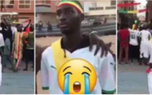Après la victoire du Sénégal en finale de Can: Le jeune Fallou, un vrai patriote, a perdu la vie