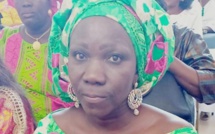 Vidéo : Qui est Aïda Bodian, élue Première adjointe au Maire de Ziguinchor ?