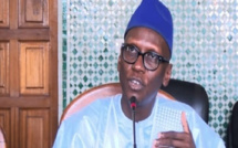 Cadre unitaire de l’islam (CUDIS) :  Cheikh Ahmet Tidiane Sy annonce son départ