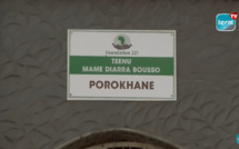 Porokhane: Le puits de Sokhna Mame Diarra, entre spiritualité et mystique