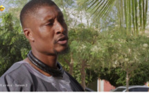 Confessions intimes de Bathie Massamba de la série "Karma"
