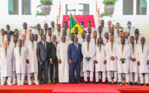 Bamboula à la FSF: L'Etat casque 4,612 milliards FCfa, Aliou Cissé avec 114 millions FCfa, Me Senghor, Amadou Kane et Cheikh Seck 246 millions FCfa