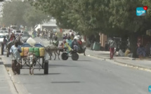 Mbacké: Selon les populations, la ville est toujours à l'âge de la "pierre taillée"