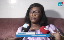 Rokhaya Diouf, Apr Mbacké: "Gallo Bâ est un visionnaire, il est l'espoir du département"