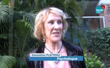Geneviève Plateau: Quand une psychologue belge parle de "Khala" dans son livre "Couple en couleur"...