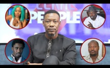 JOURNAL PEOPLE: Les révélations de Tange sur Sonko, Guy Marius Sagna au Sargal des lions, Queen Biz vs Wally SECK...