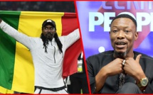 Tange sur les critiques contre Aliou Cissé: "J'étais le seul à l'encourager tandis que les autres...