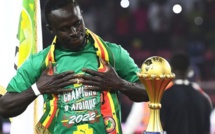 Ballon d'Or et CAN: Hé Sadio, tu l'as fait! (Par Omar Sharif NDAO)
