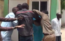Altercation à Grand Yoff: Valentin Emmanuel Mendy et Yaya Lô soldent leurs comptes à la barre