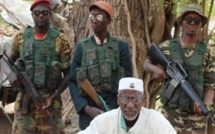 Casamance : Les rebelles promettent de libérer 7 soldats demain,  lundi