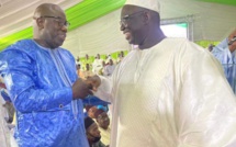 "Propos déplacés" : Ahmed Aïdara présente ses excuses à Aliou Sall (Vidéo)