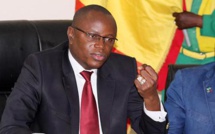 Matar Bâ, Ministre des Sports: « Le Sénégal travaille pour organiser une coupe d’Afrique des Nations»