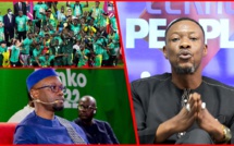 Ousmane Sonko corrigé par ses partisans sur les réseaux sociaux