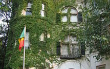 [Photos]Etats Unis: Un groupe d’expatriés sénégalais lance le mouvement "Progrès et avancement du Sénégal"