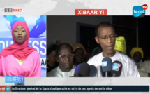 LU BESS CI XIBAAR YI​​​​​​​​​​ 15H GMT - CE 14/ 02/ 2022 – PR : AISSATOU DIOUF BODIAN- #LERALTV