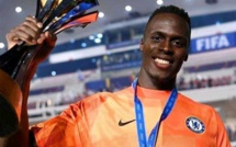 Sacre / Vainqueur du Mondial des clubs avec Chelsea : Edouard Mendy, deux étoiles en six jours