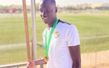 Mbour / Accueil de Alioune Badara Faty : Diambars et Casa Sports célèbrent le champion d’Afrique