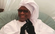 Lancement de la coalition du siècle : Les jeunes marabouts du Sénégal font "allégeance" à Serigne Modou Kara
