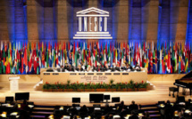 Groupe des ambassades africaines à Unesco : L’ambassadeur d’Ethiopie…se félicite du triplé du Sénégal