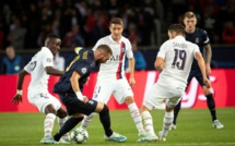 Paris SG-Real Madrid, plus une finale qu'un huitième