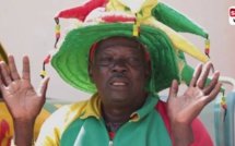 Sacre des "Lions" : Le fils de “Thiam Gaïndé” réclame un hommage du peuple tout entier, pour son père