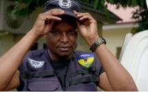 Nigéria : Un chef de la police arrêté pour trafic de drogue international