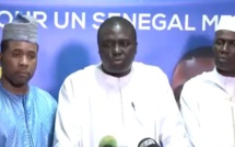 Transhumance : « Bamba Fall a planté un couteau dans le dos de Bougane », réagit Gueum Sa Bopp