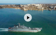 En direct : "La Russie peut encore envahir l'Ukraine sans préavis" selon l'Otan