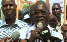 Affectation arbitraire d’agents de la santé : Mballo Dia Thiam et Cie, très indignés