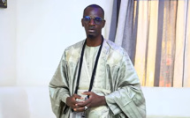 Nouveauté / Serigne Modou Mouride Mbaye - Serigne Fallou  (Clip Officiel)