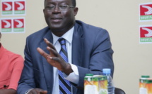 Barrages Mondial 2022 / Me Augustin Senghor sur le match Sénégal vs Egypte : « Aucune date n’est encore officielle »