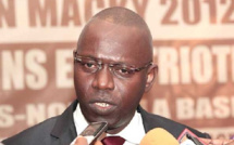 Ansoumana Danfa, Président du Mac/Authentique: «Membres de la majorité présidentielle, nous ne devrions pas minimiser notre défaite»