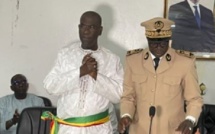 Ville de Pikine : Abdoulaye Thimbo installé, en attendant le recours de Cheikh Dieng