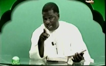 Iran Ndao dit ses vérités : "Macky Sall doit penser à la fin de son mandat, il peut être poursuivi…"