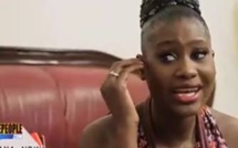 Mounass de « Dinama Nékh » mariée à Metzo Diatta