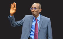 Nouveau maire de Keur Madiabel : Abdoulaye Diatta, l’homme qui hérite du fief de Moustapha Niasse