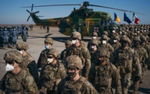 Crise en Ukraine: nouveaux bombardements signalés ce vendredi dans l'est, Pouchiline annonce l'évacuation des civils