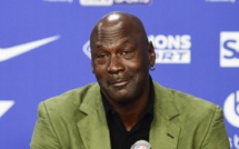 Michael Jordan : Retour sur son divorce avec Juanita Vanoy, l'un des plus chers de l'histoire !