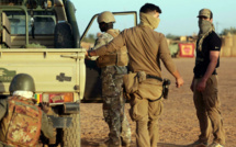 Mali : la junte au pouvoir demande à la France le retrait des troupes "sans délai"