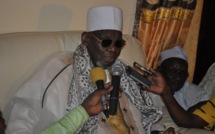  Mouhamed Bachir Niasse, porte-parole du Khalife général de Médina Baye : "Aucune réalisation n’a été faite à Kaolack"