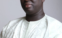 Alioune Sall: « Macky Sall m’a demandé de militer en banlieue »