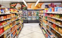 Hausse des produits alimentaires: Chez Auchan, c'est l'ascenseur...