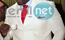 Photos - Balla Gaye 2, meilleur lutteur de l’année 2013 : "Ma victoire sur Yékini m’a le plus marqué"