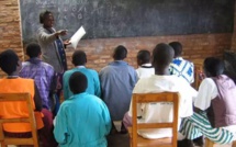 Ville de Dakar: Barthélémy Dias déterminé à combattre l'analphabétisme