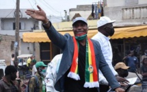 "Dakar bi niou Bokk": Le nouvel édile interpelle la "jeunesse consciente", vecteur incontournable