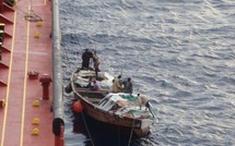 [Audio] Tamsir Faye rescapé du chavirement raconte : "J'ai vu mes cinq amis mourir un à un"