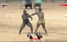 Lutte: Reug Reug bat Gouye Gui