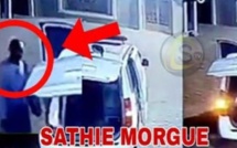 Morgue de Touba: F. Sow, voleur des 500.000 FCfa, arrêté