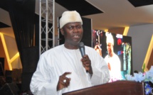 Criminalisation de l'homosexualité au Sénégal: Ousmane Faye récuse le mouvement "And Samm Jikko Yi"